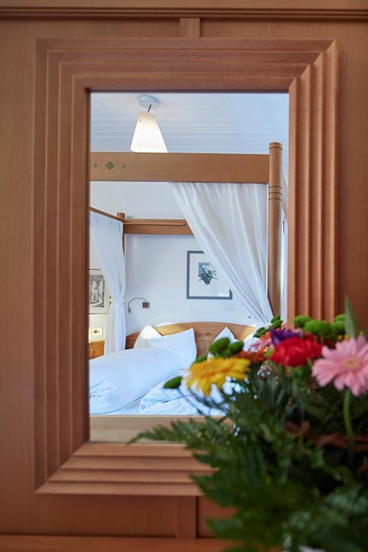 Villa Christina San Candido Eksteriør billede